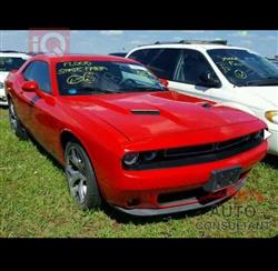 دودج تشالنجر